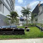 Booksampa Estudio Houx 2111 Prox Metro Faria Lima