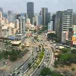Booksampa Estudio Houx 2111 Prox Metro Faria Lima