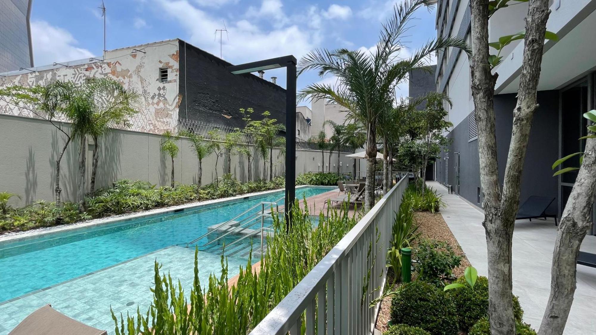 Booksampa Estudio Houx 2111 Prox Metro Faria Lima São Paulo