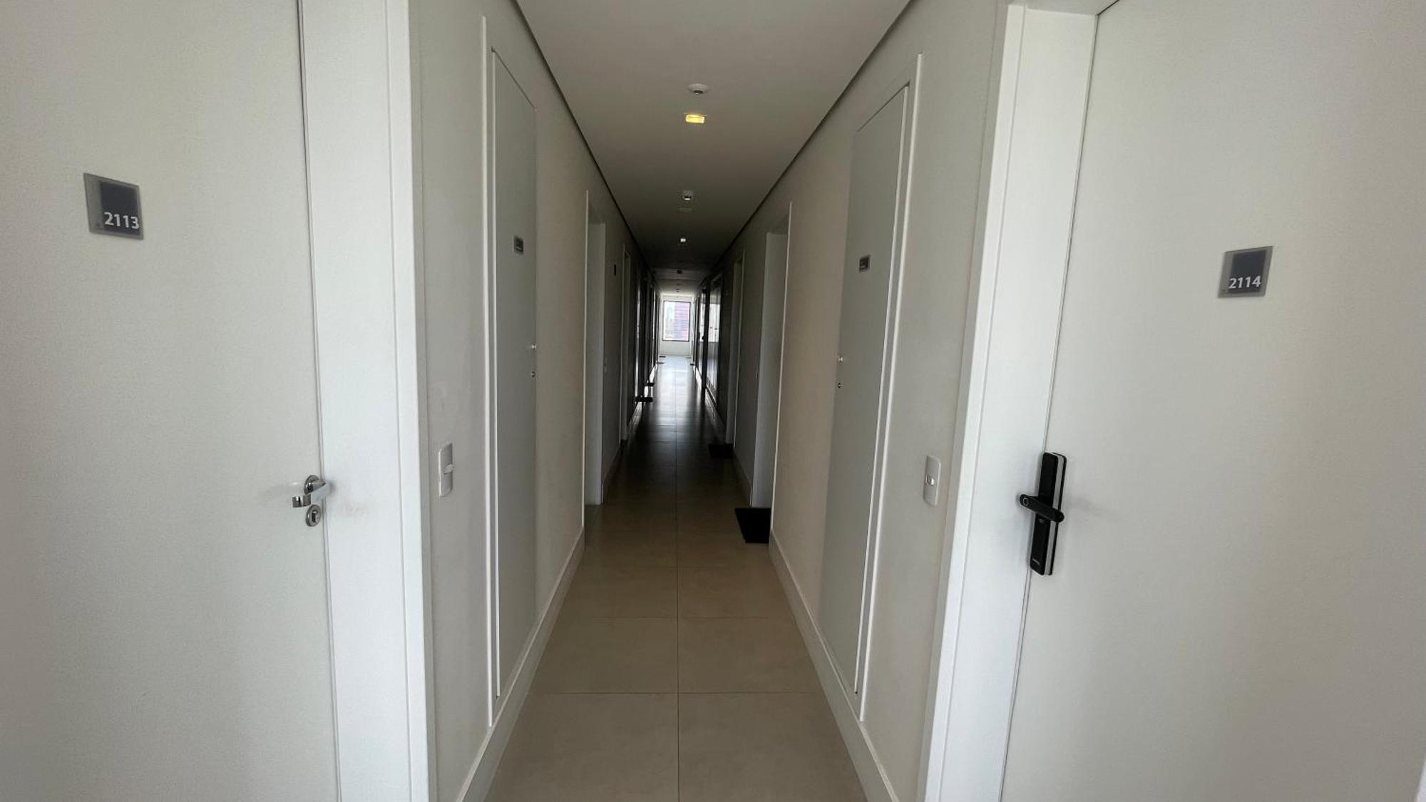 Apartamento Booksampa Estudio Houx 2111 Prox Metro Faria Lima São Paulo